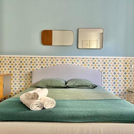 Studio La Chaise Bleue Nice Exterior foto